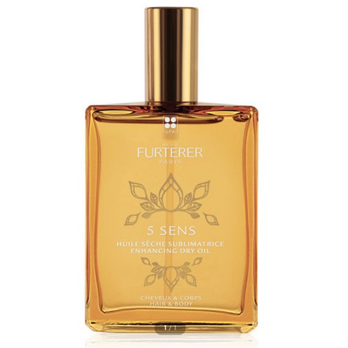 피에르파브르 르네휘테르 5 센스 골드 캐시미어 멀티오일 100ml (1개)