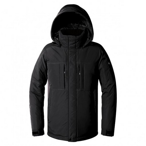 랜더스 노르딕 헤비 패딩 자켓 JK850W