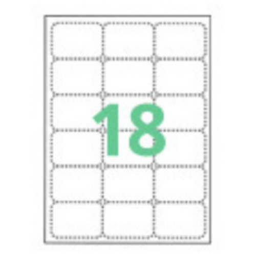 ���� ȭ��Ʈ �� A4 18ĭ 3x6