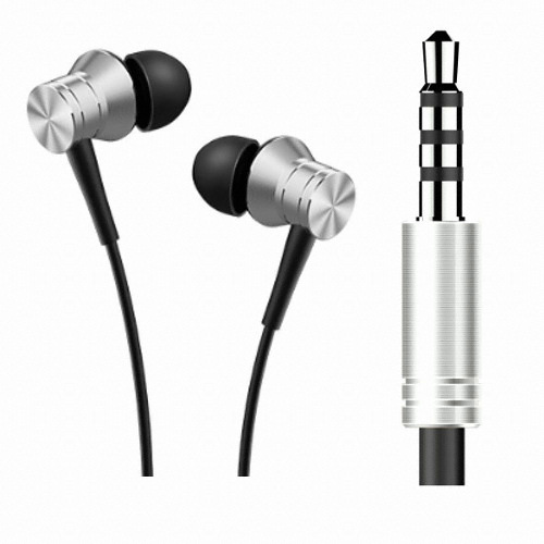 1MORE 피스톤 피트 E1009 (3.5mm, 정품)