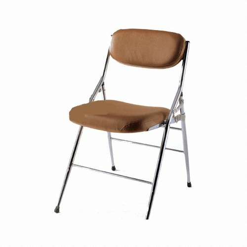 퍼라이존 곡선 접의자 ZIC-F02_이미지