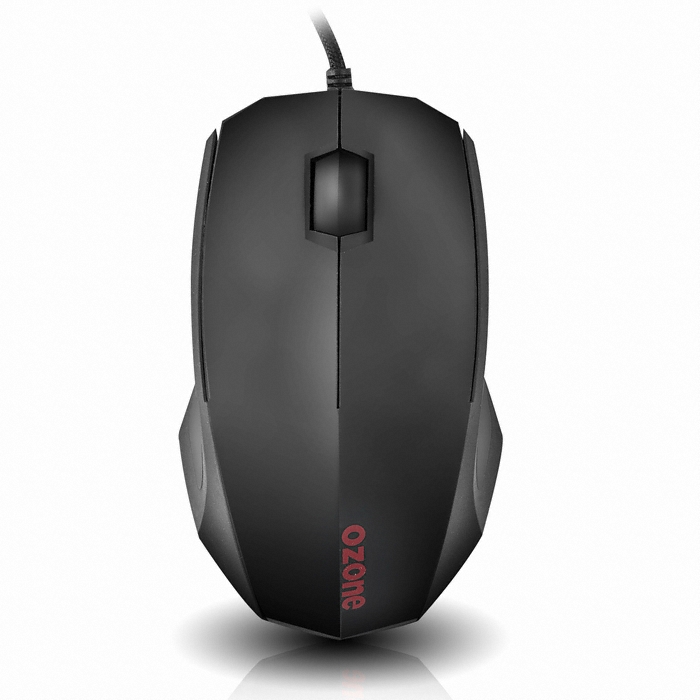 OZONE Xpace Optical Mouse_이미지
