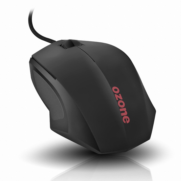 OZONE Xpace Optical Mouse_이미지