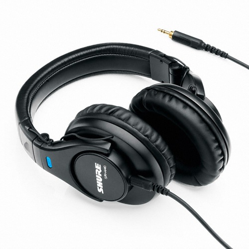 슈어 SRH440 (해외구매)_이미지