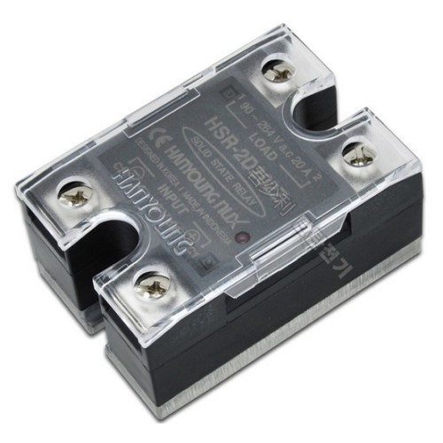 ������ ������ HSR-2D102Z SSR