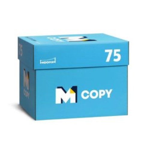 무림제지 M Copy 복사용지 A4 75g이미지입니다. 누르면 해당 게시물로 새창이동합니다.