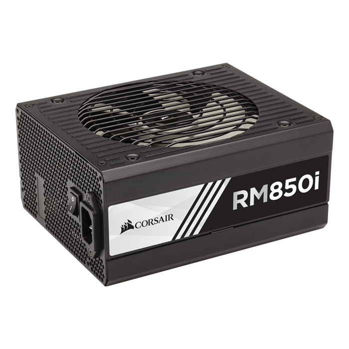 CORSAIR RM850i 80PLUS골드_이미지