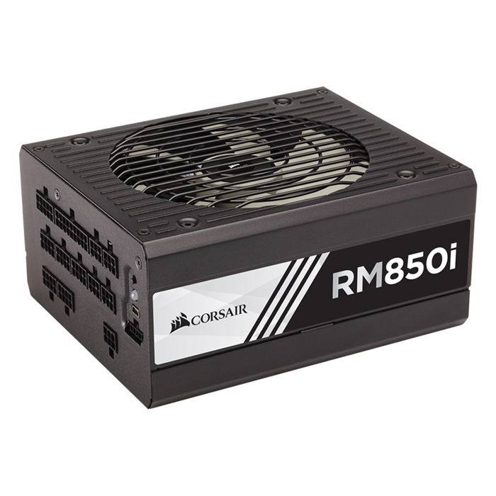 CORSAIR RM850i 80PLUS���