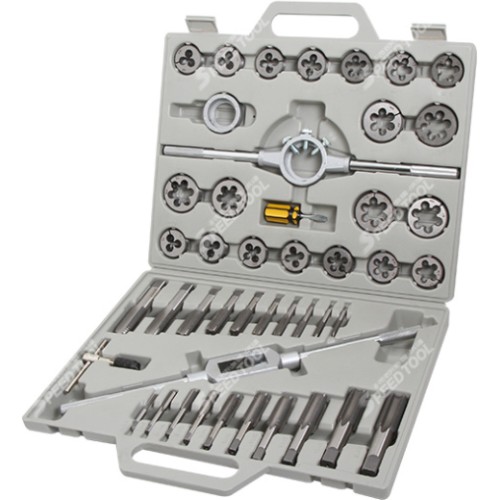 탭 다이스 세트 ST-200402 (45pcs)