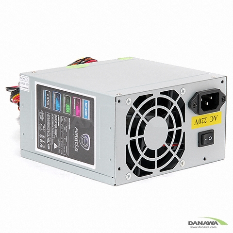 ��ǳ���� Miracle MP-4000