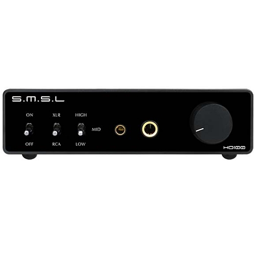 SMSL HO100 (해외구매)