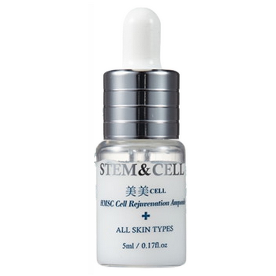 체르엠 스템앤셀 미미셀 5ml (3개)