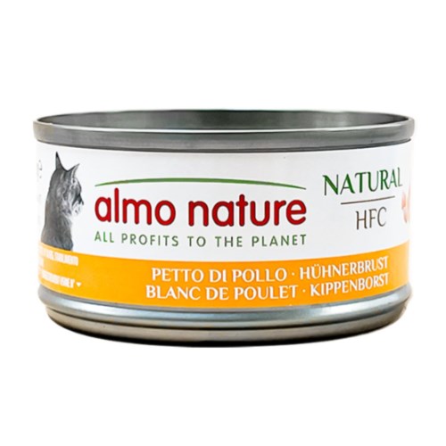 �˸������ HFC ���� �߰����� ĵ 70g