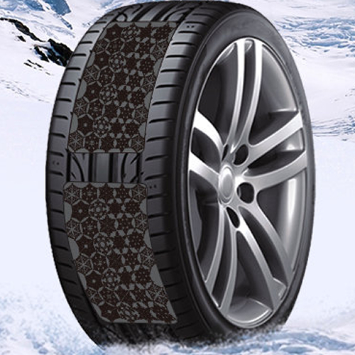 지티글로벌 접착식 스노우캐치 스노우체인