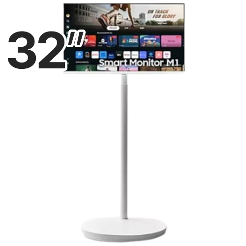 삼성전자 무빙스타일 M1 S32DM1E3 이동형 패키지 (삼성 무빙)