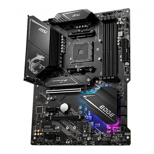 MSI MPG B550 ���̹� ���� WiFi