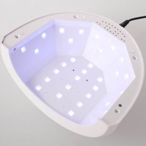 이세상 48W UV LED 네일 램프 SUN1S (4개)_이미지