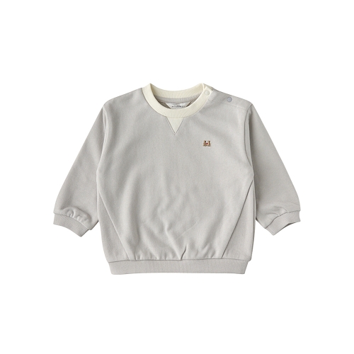 밍크뮤 HP GR 아미띠에프룻스웨트셔츠 35A70-670-06