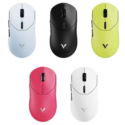 RAPOO VT2K MAX 유무선 (화이트)_이미지