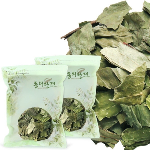 동의한재 국산 삼백초 차