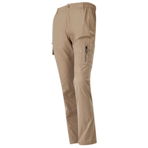  페라어스 LWJ 옆밴딩 카고 골프바지 CPM3LW8012