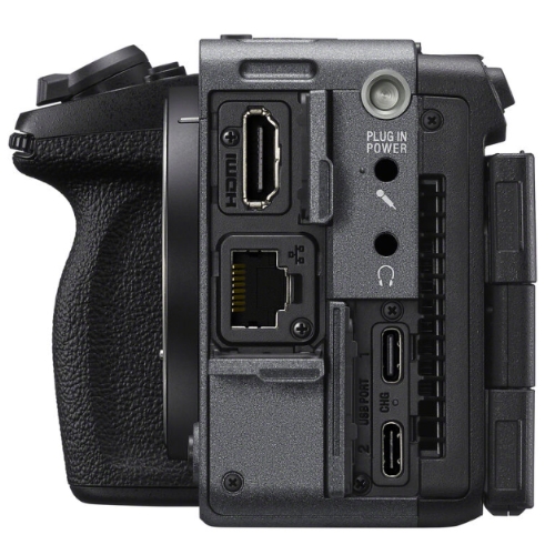 SONY FX5 �ٵ�