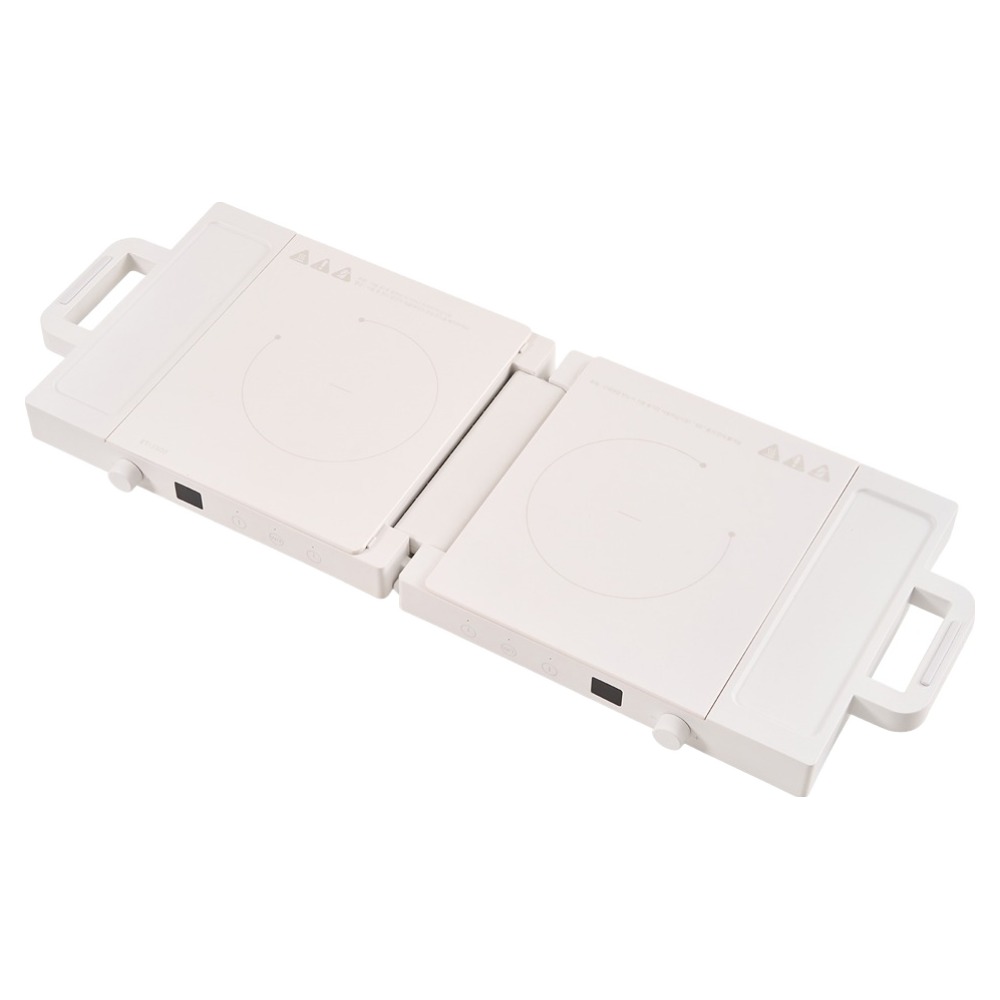 롯데이라이프 에코제트 플립 인덕션 2구 ET-3500(ET-3500B)_이미지