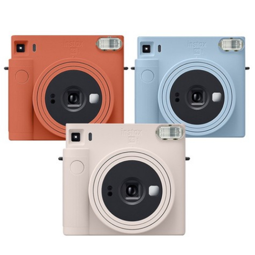 후지필름 INSTAX 스퀘어 SQ1 (해외구매)_이미지