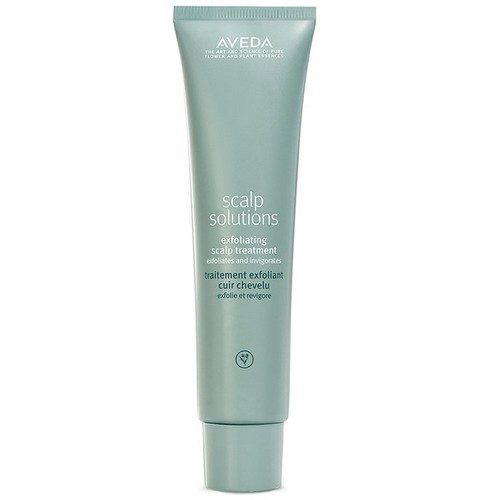 아베다 스칼프 솔루션 엑스폴리에이팅 스칼프 트리트먼트 150ml (1개)_이미지