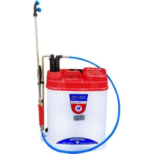 배부식 분무기 DY-20P