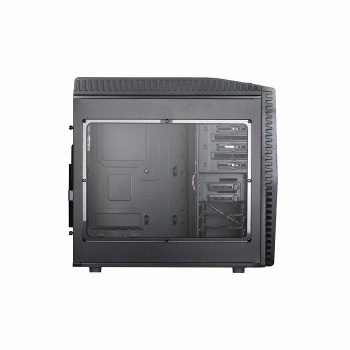 SilverStone Precision PS05B-W-USB3.0 아이보라_이미지