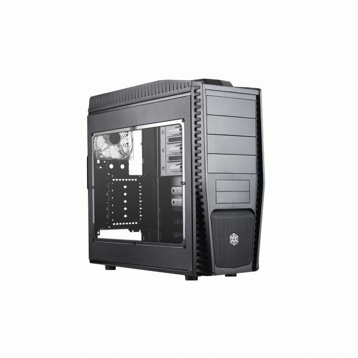 SilverStone Precision PS05B-W-USB3.0 아이보라_이미지