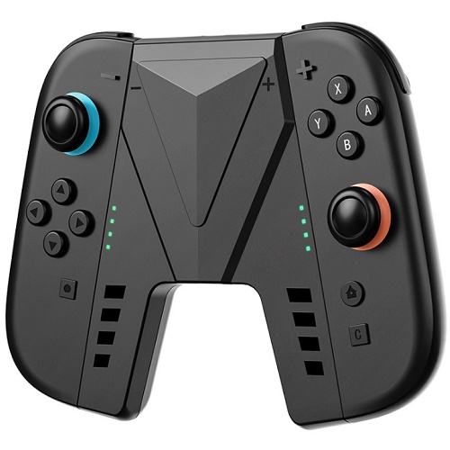 닌텐도 스위치2 조이콘2 차징 그립