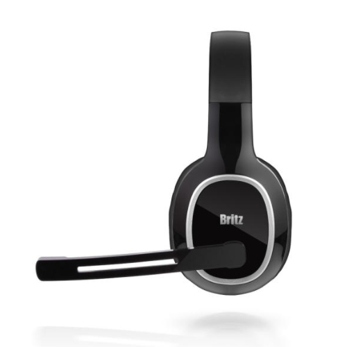 Britz 브리츠인터내셔널 BA-MPK1 게이밍 헤드셋_이미지