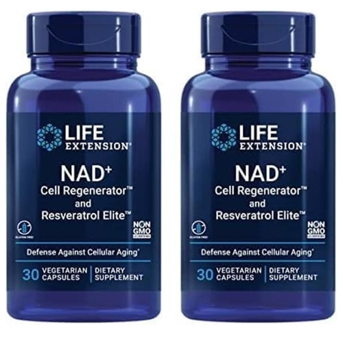 �������ͽ��ټ� NAD+ ���� ����� �� ��������Ʈ�� 30ĸ��