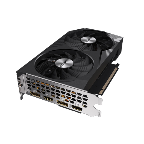 GIGABYTE 지포스 RTX 3060 Ti WINDFORCE OC D6 8GB 제이씨현_이미지