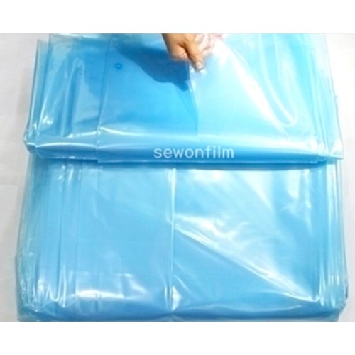 세원비닐 삼층 장수 비닐 0.1mm (12m x 50m)_이미지
