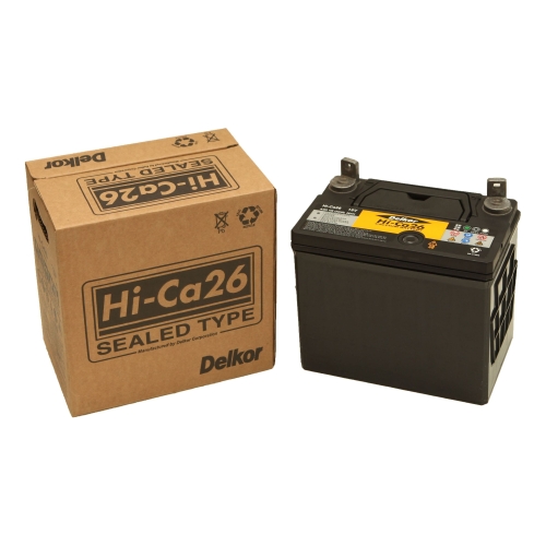 ���� Hi-Ca26-12 12V26AH ������ ������ ������