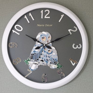 ���� ���׸��� Wall Clock �̷��ѹ� �ξ��� �ǹ�-�ͽ�