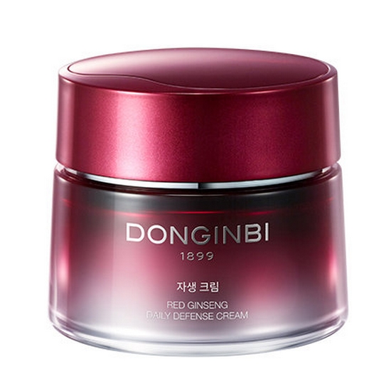 동인비 자생 크림 25ml (1개)_이미지