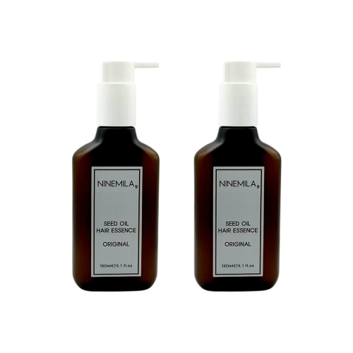 나인밀라 시드 오일 헤어에센스 150ml (2개)_이미지