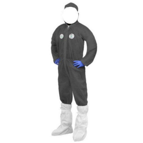 나노가드 PP P1 얇은원피스 (1개)