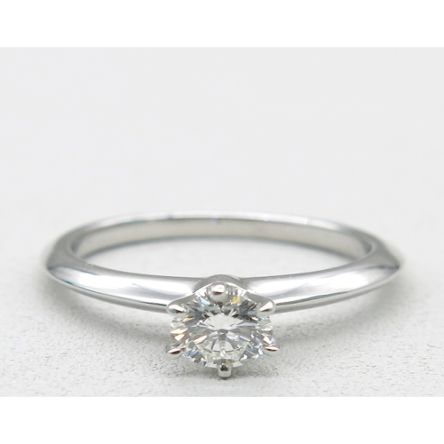 고이비토 다이아 웨딩 반지 K3607TI