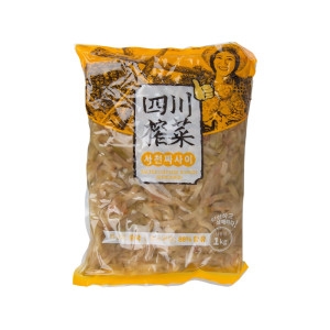 대화엠피 단풍 사천 짜사이 1kg_이미지