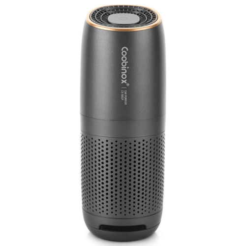 쿠비녹스 차량용 공기청정기 CX-193CP