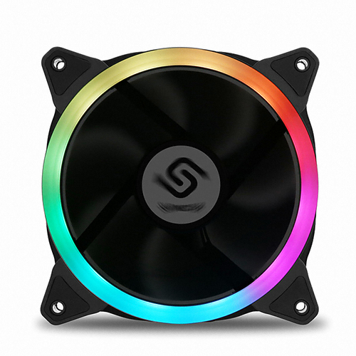 앱코 SUITMASTER HALO 120F RGB SPECTRUM SL