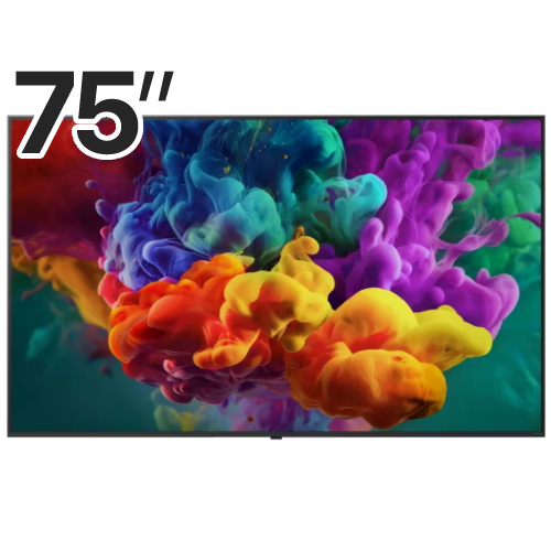 LG���� QNED evo AI 75QNED86BMA