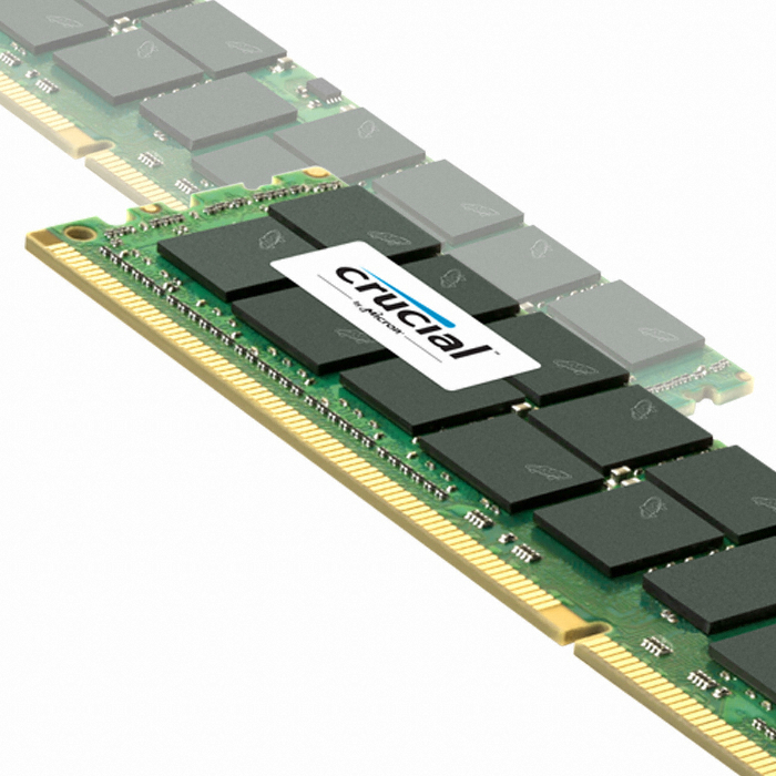 DDR4-2133 ECC