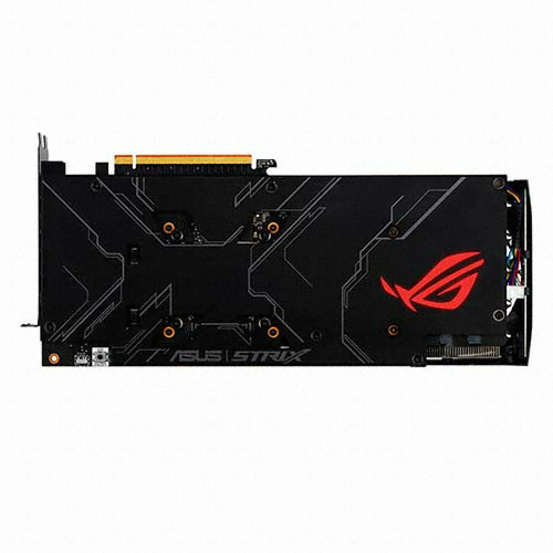ASUS ROG STRIX 라데온 RX 5700 O8G GAMING D6 8GB 대원씨티에스_이미지