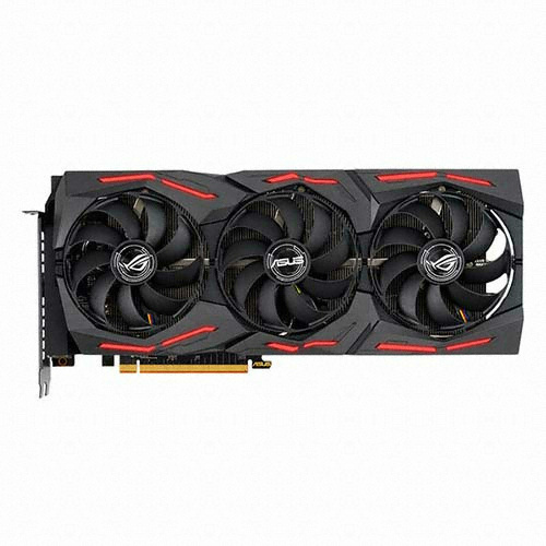 ASUS ROG STRIX �󵥿� RX 5700 O8G GAMING D6 8GB �����Ƽ����